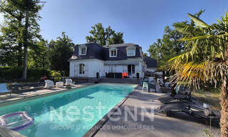 Maison 5 Pièces 296 m² à vendre à Lamorlaye (60260)