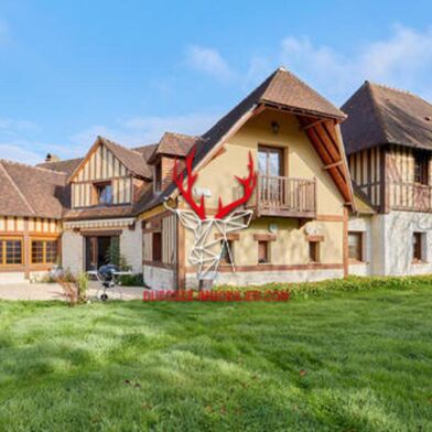 Maison 5 pièces 698000 €