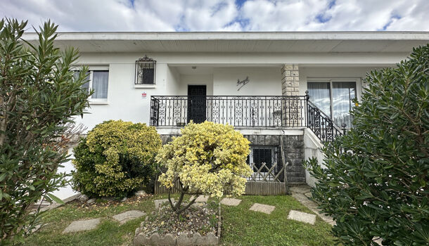 Villa / Maison 8 pièces  à vendre Biarritz 64200