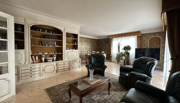 Villa / Maison 8 pièces  à vendre Biarritz 64200