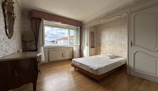 Villa / Maison 8 pièces  à vendre Biarritz 64200