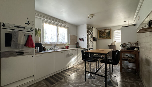 Villa / Maison 8 pièces  à vendre Biarritz 64200