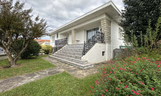 Maison 8 Pièces 225 m² à vendre à Biarritz (64200)