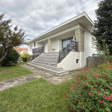 Maison 8 pièces 949000 €