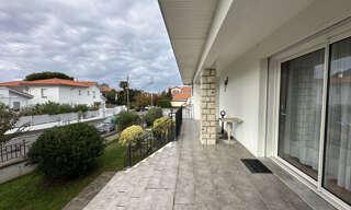 Maison 8 Pièces 225 m² à vendre à Biarritz (64200)