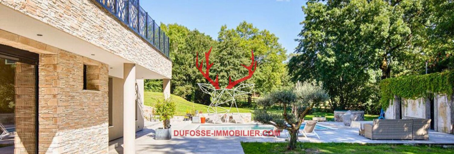 Maison 10 Pièces 355 m² à vendre à Toulouse (31000)