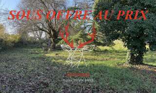 Terrain  885 m² à vendre à La Tour-de-Salvagny (69890)