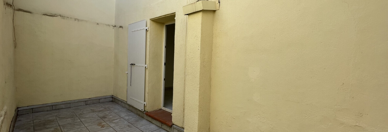 Appartement 3 Pièces 48 m² à louer à Aubagne (13400)