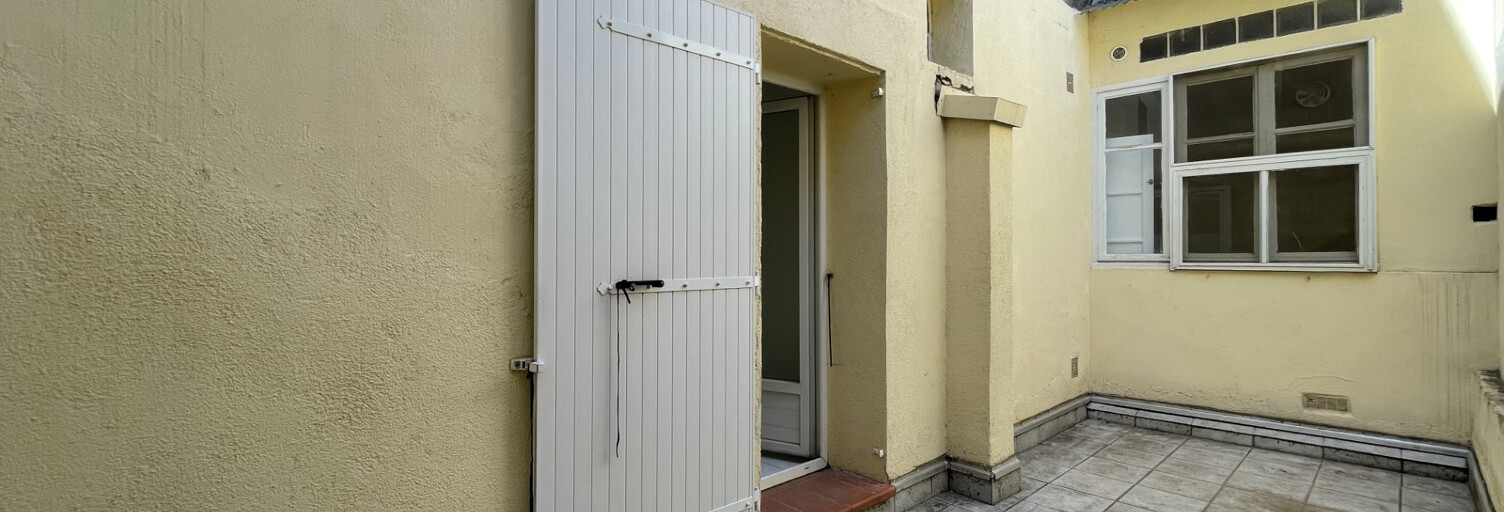 Appartement 3 Pièces 48 m² à louer à Aubagne (13400)