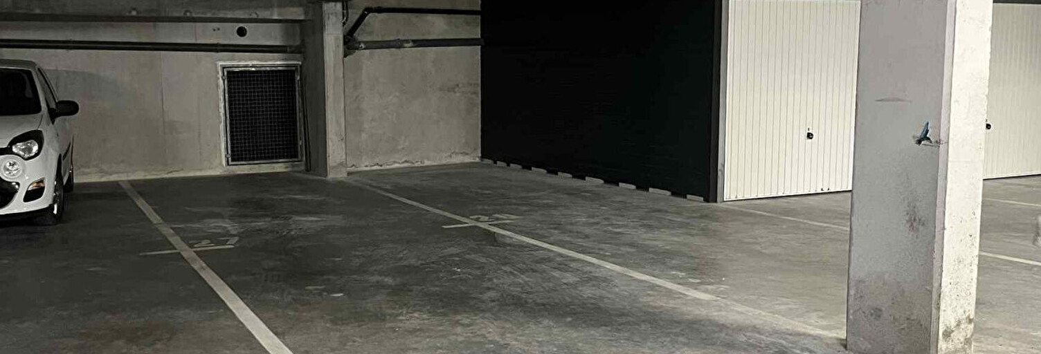 Garage  23 m² à louer à Châtelaillon-Plage (17340)