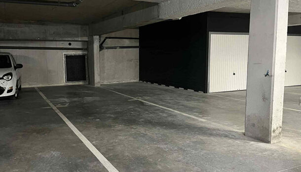 Parking  à louer Châtelaillon-Plage 17340