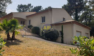 Maison 5 Pièces 159 m² à vendre à Soulac-sur-Mer (33780)