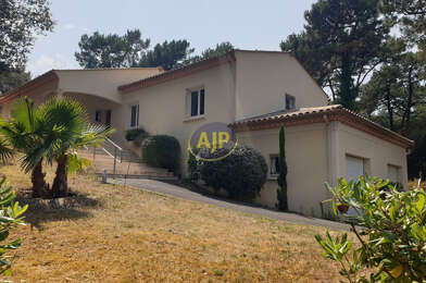 Maison 5 pièces 780000 €