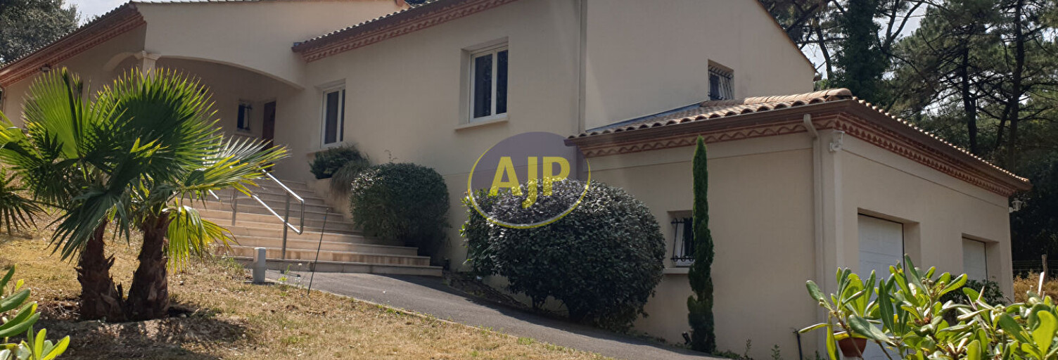 Maison 5 Pièces 159 m² à vendre à Soulac-sur-Mer (33780)