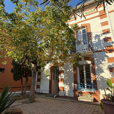 Maison 6 pièces 263750 €