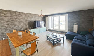 Appartement 5 Pièces 114 m² à vendre à Pontoise (95000)