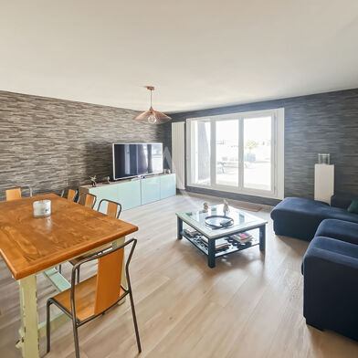 Appartement 5 pièces 346500 €