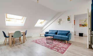 Appartement 2 Pièces 42 m² à vendre à Nantes (44000)