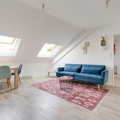 Appartement 2 pièces 176605 €