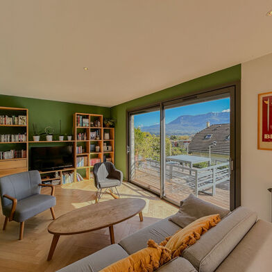 Maison 5 pièces 699000 €