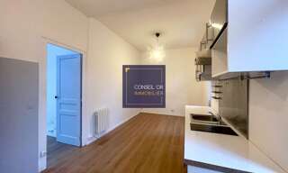 Appartement 2 Pièces 31 m² à louer à Oullins-Pierre-Bénite (69600)