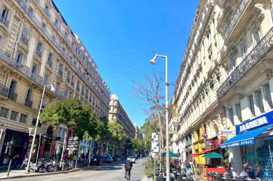 Appartement 3 pièces 164600 €