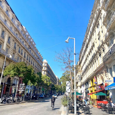 Appartement 3 pièces 169600 €