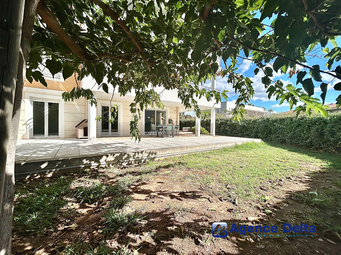 Appartement  T3 à vendre Garde (La) 83130