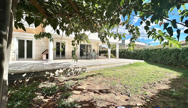 Appartement 3 pièces  à vendre Garde (La) 83130