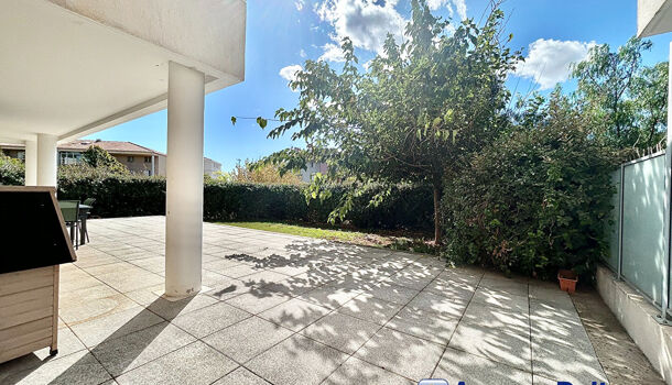 Appartement 3 pièces  à vendre Garde (La) 83130