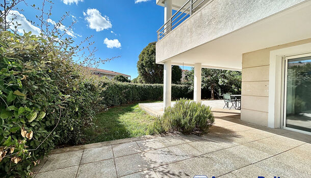 Appartement 3 pièces  à vendre Garde (La) 83130