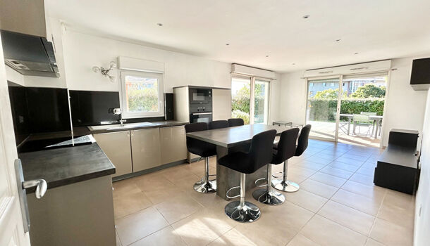 Appartement 3 pièces  à vendre Garde (La) 83130