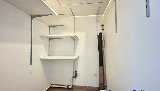 Appartement 3 pièces  à vendre Garde (La) 83130