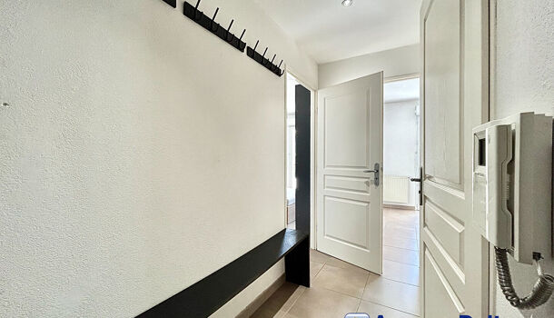 Appartement 3 pièces  à vendre Garde (La) 83130