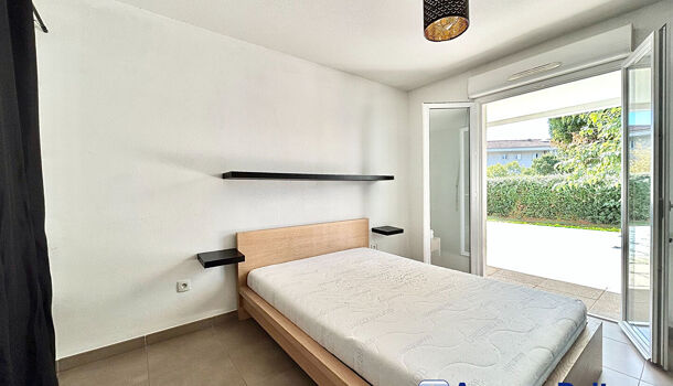 Appartement 3 pièces  à vendre Garde (La) 83130