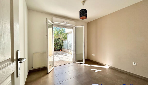 Appartement 3 pièces  à vendre Garde (La) 83130