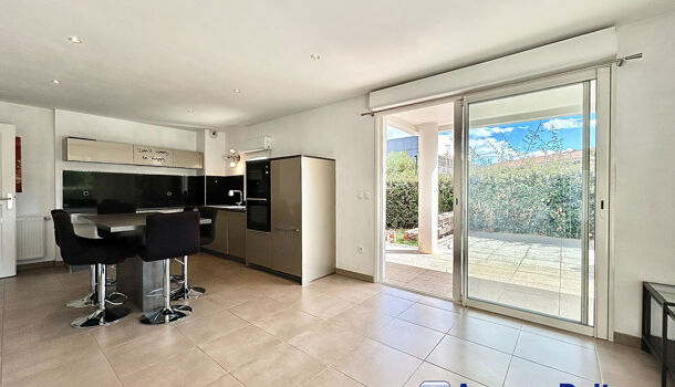 Appartement 3 pièces  à vendre Garde (La) 83130