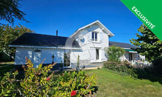 Maison 5 Pièces 91 m² à vendre à Angles (85750)