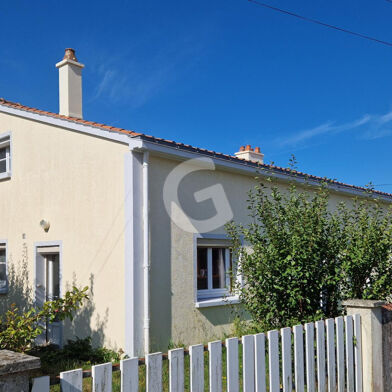 Maison 7 pièces 199900 €