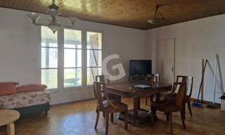 Maison 7 Pièces 173 m² à vendre à Angles (85750)