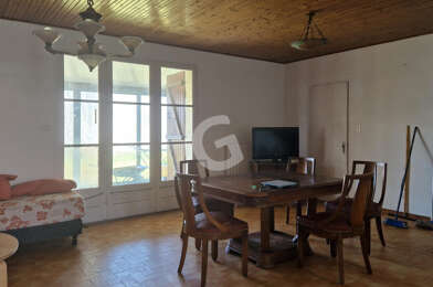 Maison 7 pièces 199900 €