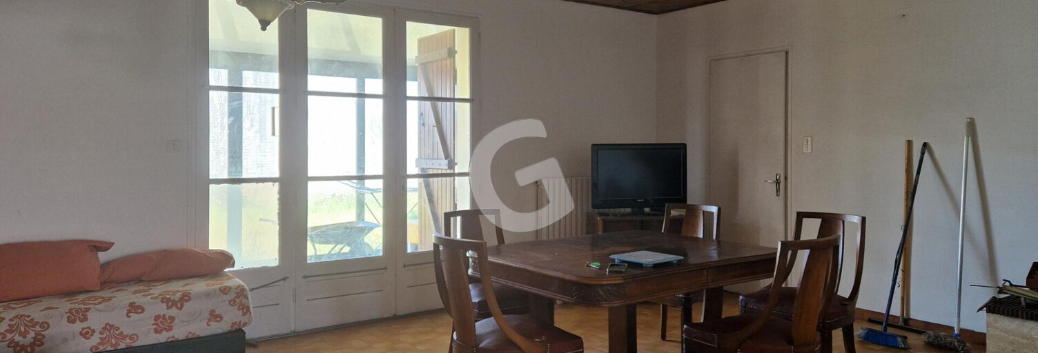 Maison 7 Pièces 173 m² à vendre à Angles (85750)