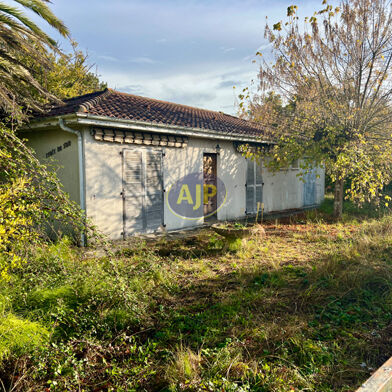 Maison 3 pièces 275080 €