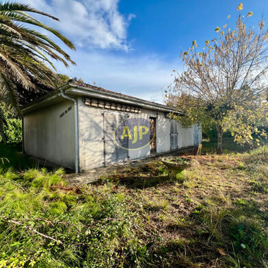 Maison 3 pièces 252000 €