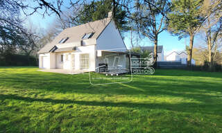 Maison 6 Pièces 106 m² à louer à La Chapelle-sur-Erdre (44240)