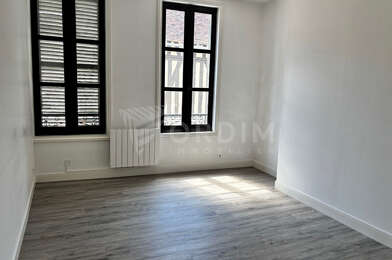 Appartement 2 pièces 479 €