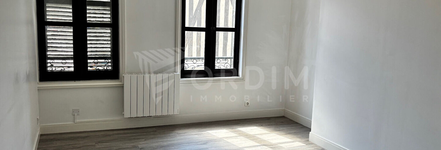 Appartement 2 Pièces 36 m² à louer à Auxerre (89000)