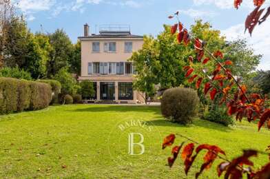 Maison 7 pièces 2390000 €