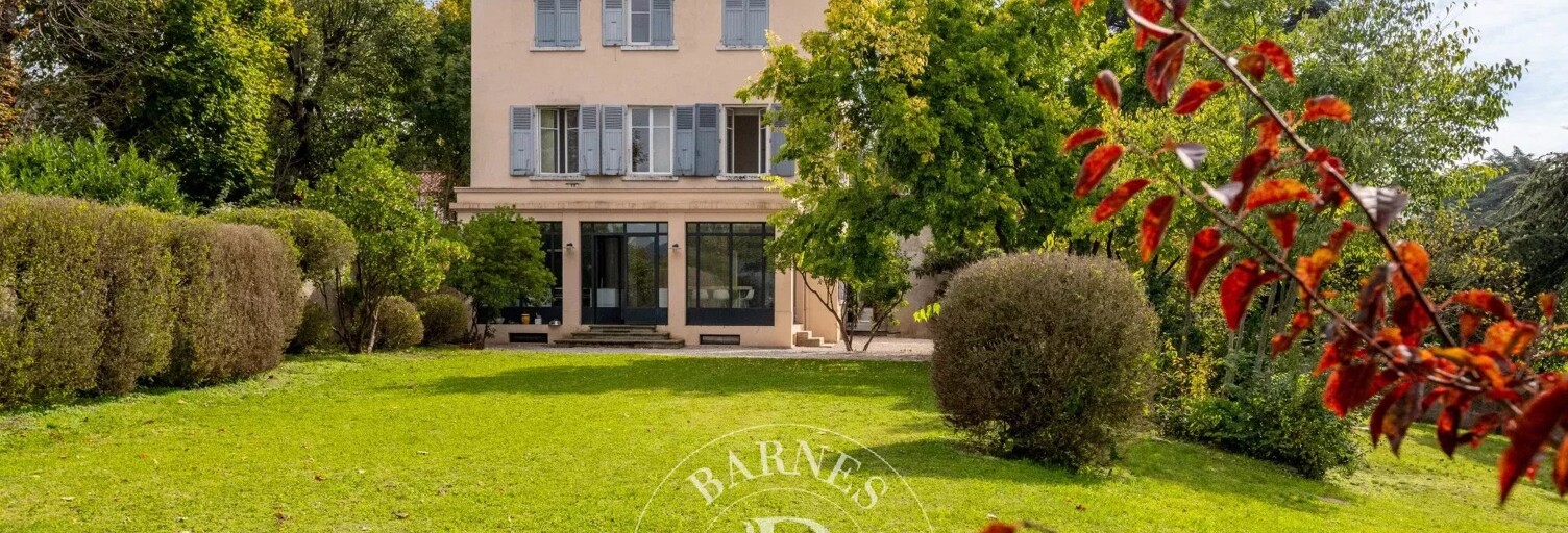 Maison 7 Pièces 270 m² à vendre à Caluire-et-Cuire (69300)