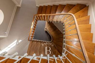 Maison 7 pièces 2390000 €